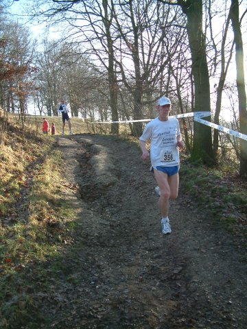 Border Bridge Marathon